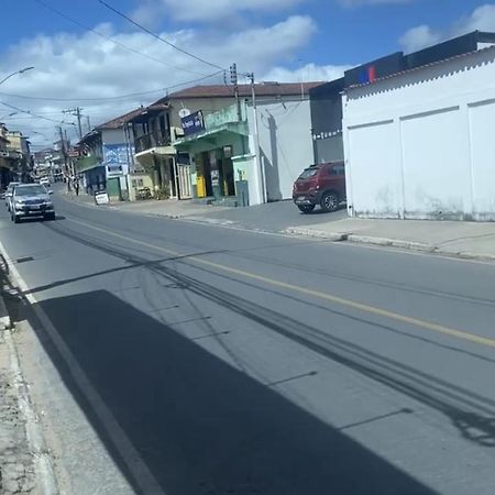 Casa Em Diamantina Exterior foto