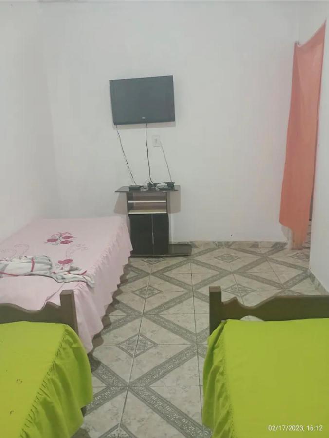 Casa Em Diamantina Exterior foto